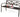 ZIYE Calliope Elegant Outdoor Furniture Set Coffee Table from ZIYE