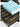 ZIYE Calliope Elegant Outdoor Furniture Set Coffee Table from ZIYE