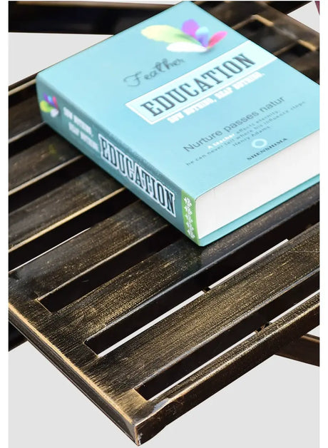 ZIYE Calliope Elegant Outdoor Furniture Set Coffee Table from ZIYE
