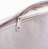ZIYE Elowen Cozy Feature Swing Rocker from ZIYE