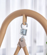 ZIYE Elowen Cozy Feature Swing Rocker from ZIYE