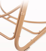 ZIYE Elowen Cozy Feature Swing Rocker from ZIYE