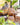 ZIYE Elowen Solar-Powered Streetwoven Garden Lights for Gazebo from ZIYE