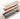ZIYE Elowen Solar-Powered Streetwoven Garden Lights for Gazebo from ZIYE