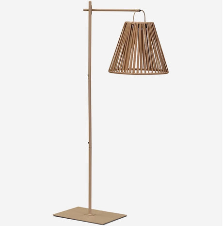ZIYE Elowen Solar-Powered Streetwoven Garden Lights for Gazebo from ZIYE