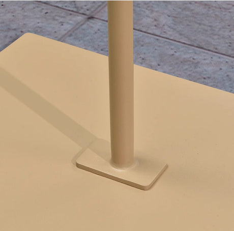 ZIYE Elowen Solar-Powered Streetwoven Garden Lights for Gazebo from ZIYE