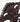 ZIYE Fujiko Elegant Wrought Iron 3-Piece Coffee Table Set from ZIYE