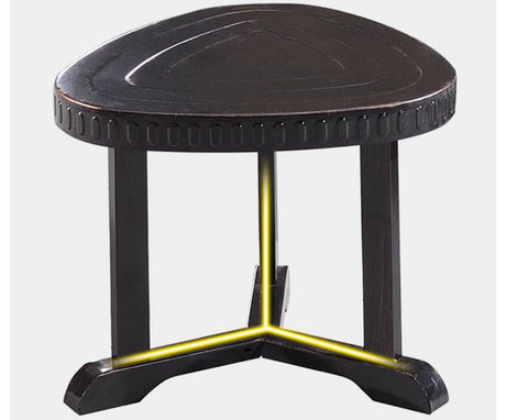 ZIYE Haruki Elegant Iron Grilling Table Set from ZIYE