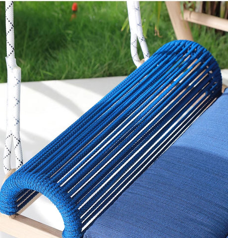 ZIYE Isadora Chic Relaxing Lounge Chair from ZIYE