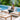 ZIYE Isadora Chic Relaxing Lounge Chair from ZIYE