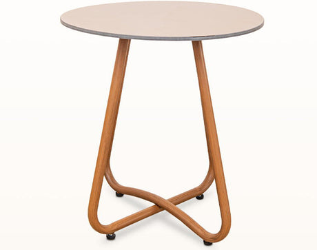 ZIYE Isadora Chic Relaxing Lounge Chair from ZIYE