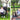 ZIYE Kaori Cozy Outdoor Swing Rocker from ZIYE