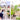 ZIYE Kaori Cozy Outdoor Swing Rocker from ZIYE