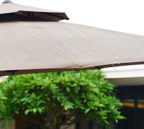 ZIYE Kaori Weatherproof Security Umbrella from ZIYE