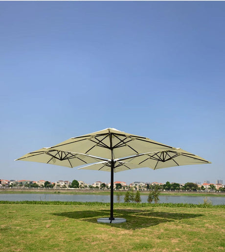 ZIYE Kaori Weatherproof Security Umbrella from ZIYE