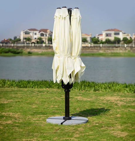 ZIYE Kaori Weatherproof Security Umbrella from ZIYE