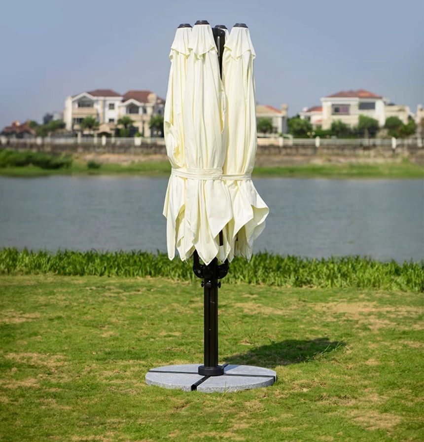 ZIYE Kaori Weatherproof Security Umbrella from ZIYE