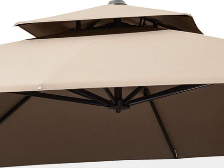 ZIYE Kaori Weatherproof Security Umbrella from ZIYE