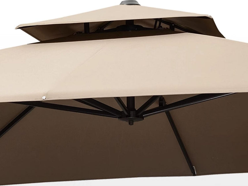 ZIYE Kaori Weatherproof Security Umbrella from ZIYE