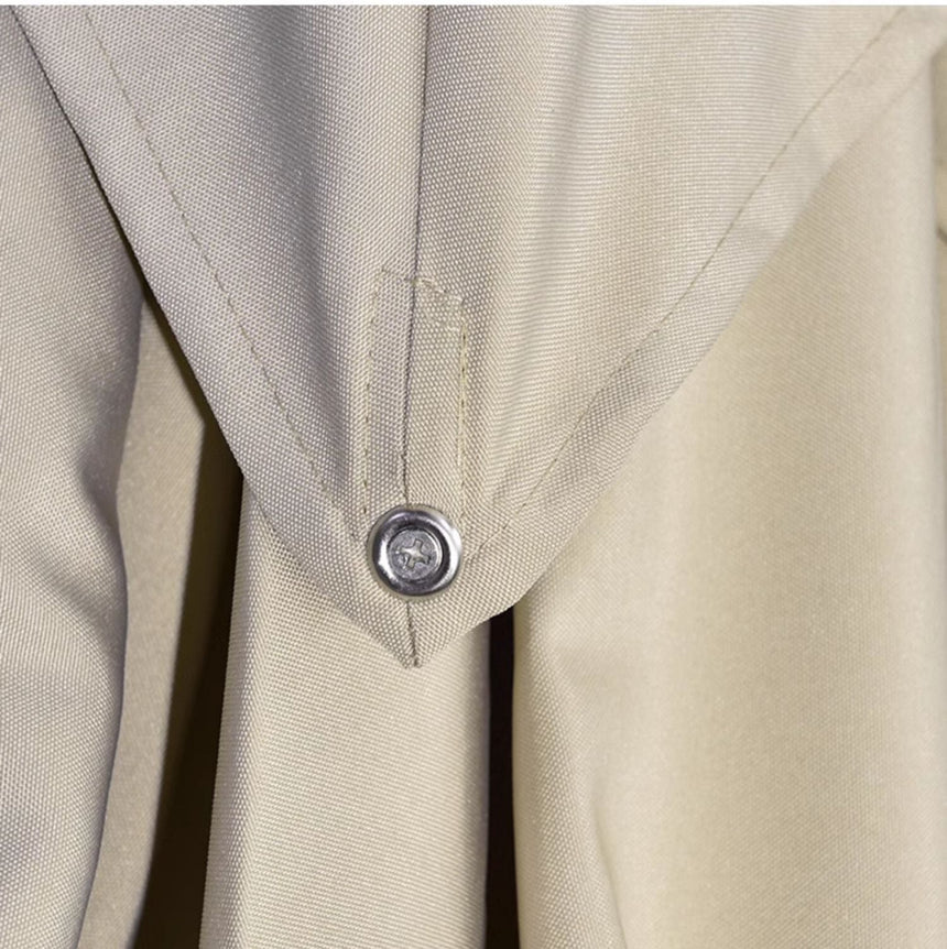 ZIYE Kaori Weatherproof Security Umbrella from ZIYE