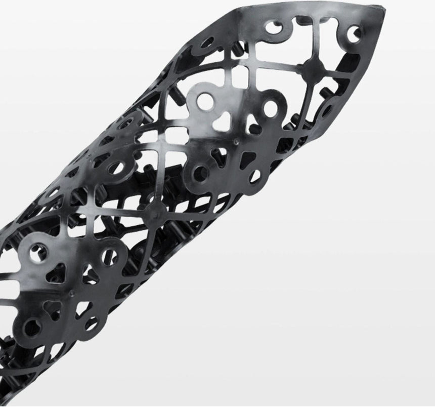 ZIYE Kintaia Lush Simulation Flooring Mat from ZIYE