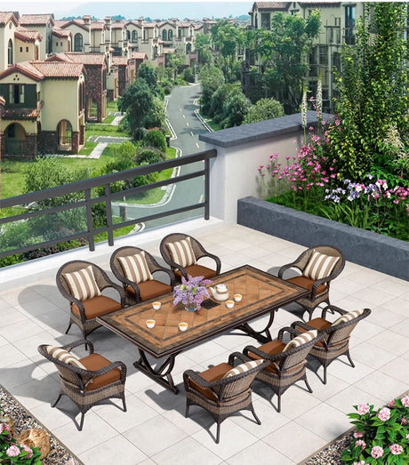 ZIYE Kiyoshi Comfortable Relaxing Outdoor Chair from ZIYE