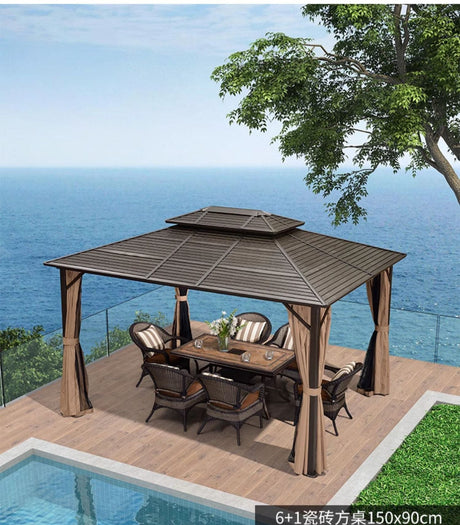 ZIYE Kiyoshi Comfortable Relaxing Outdoor Chair from ZIYE