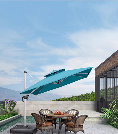 ZIYE Kiyoshi Comfortable Relaxing Outdoor Chair from ZIYE