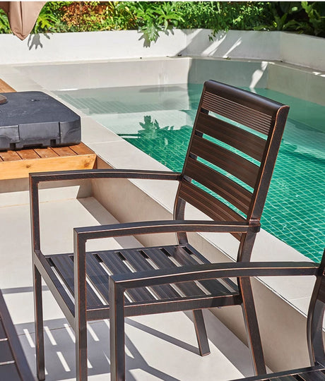 ZIYE Kiyoshi Elegant Waterproof Garden Set from ZIYE