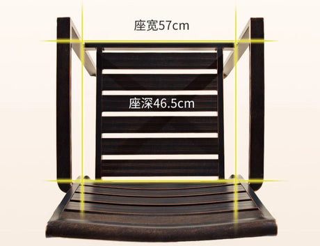 ZIYE Kiyoshi Elegant Waterproof Garden Set from ZIYE