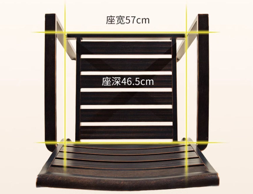 ZIYE Kiyoshi Elegant Waterproof Garden Set from ZIYE