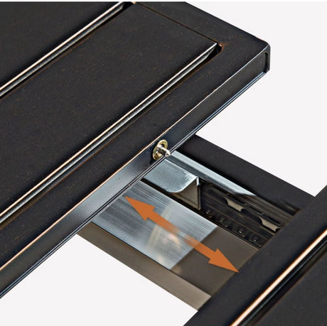 ZIYE Kiyoshi Elegant Waterproof Garden Set from ZIYE