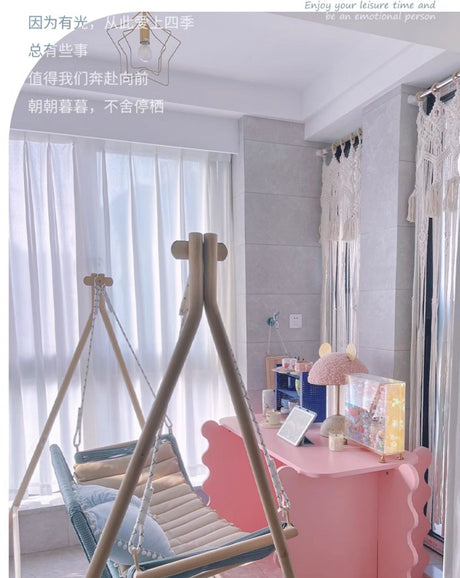 ZIYE Marcellus Cozy Adjustable Baby Rocker from ZIYE