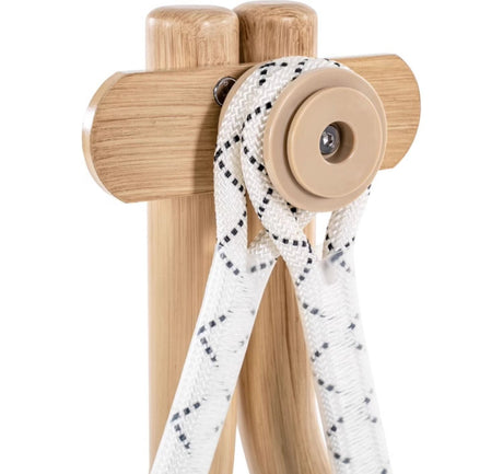 ZIYE Marcellus Cozy Adjustable Baby Rocker from ZIYE