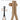 ZIYE Marcellus Cozy Adjustable Baby Rocker from ZIYE