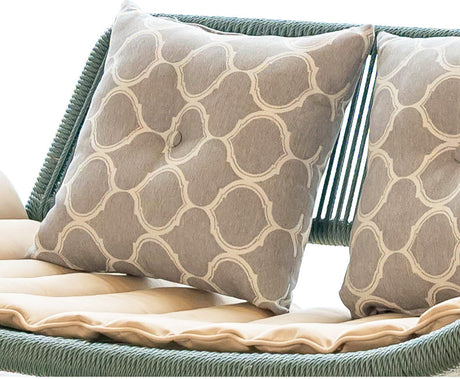 ZIYE Marcellus Cozy Adjustable Baby Rocker from ZIYE
