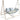 ZIYE Marcellus Cozy Adjustable Baby Rocker from ZIYE