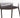 ZIYE Marisol Chic Minimalist Coffee Table Set from ZIYE