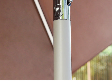 ZIYE Mateo Premium UV-Resistant Garden Umbrella from ZIYE