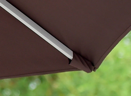 ZIYE Mateo Premium UV-Resistant Garden Umbrella from ZIYE