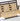 ZIYE Santiago Vibrant Cozy Baby Rocker Villa from ZIYE