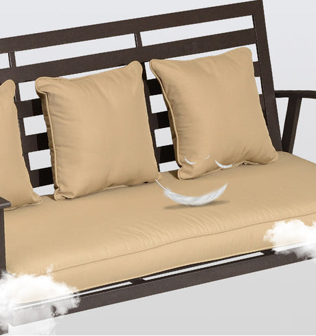 ZIYE Santiago Vibrant Cozy Baby Rocker Villa from ZIYE