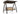 ZIYE Santiago Vibrant Cozy Baby Rocker Villa from ZIYE