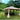 ZIYE Seraphina Elegant Rainfall Gazebo Tent from ZIYE