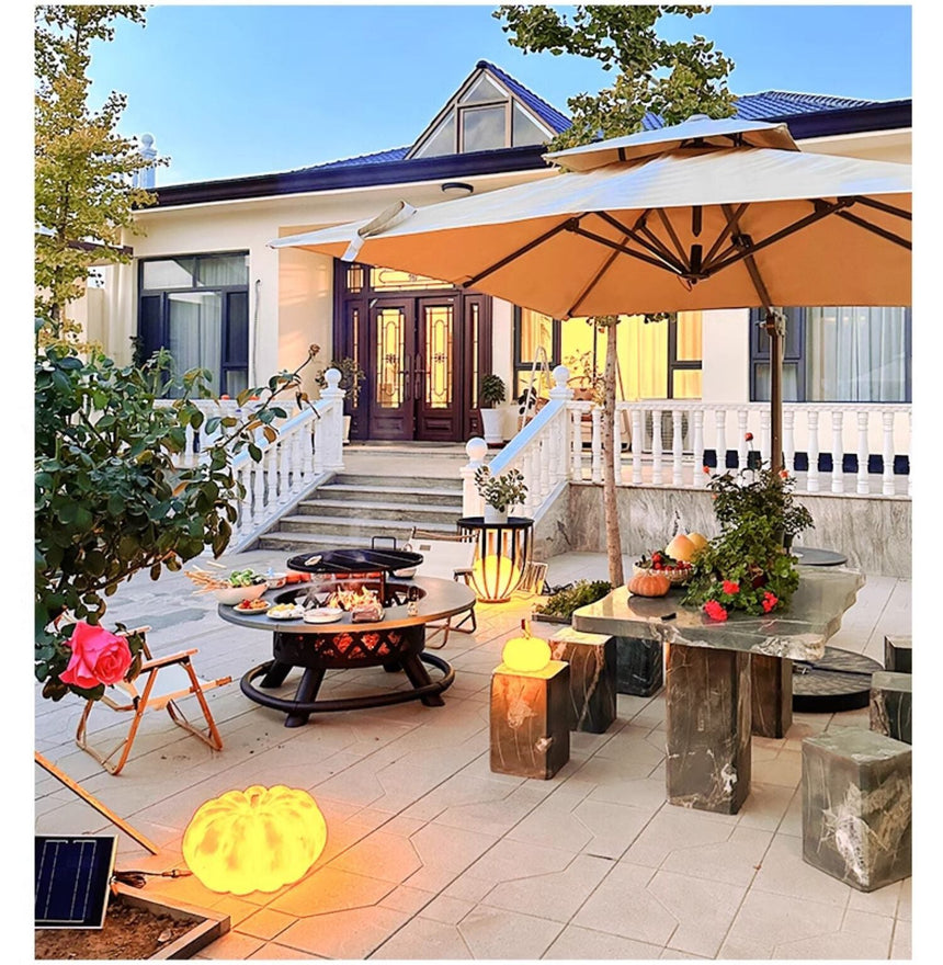 ZIYE Seraphina Premium Portable Barbecue Stove from ZIYE
