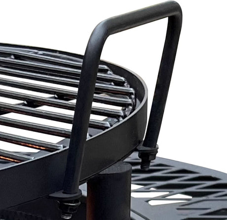ZIYE Seraphina Premium Portable Barbecue Stove from ZIYE