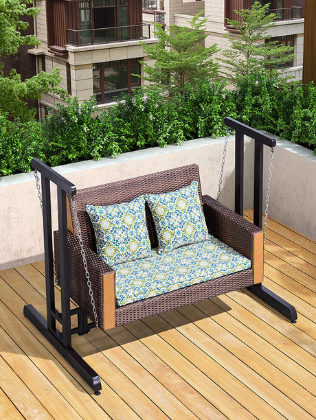 ZIYE Sombor Vibrant Swing Set Leisure from ZIYE
