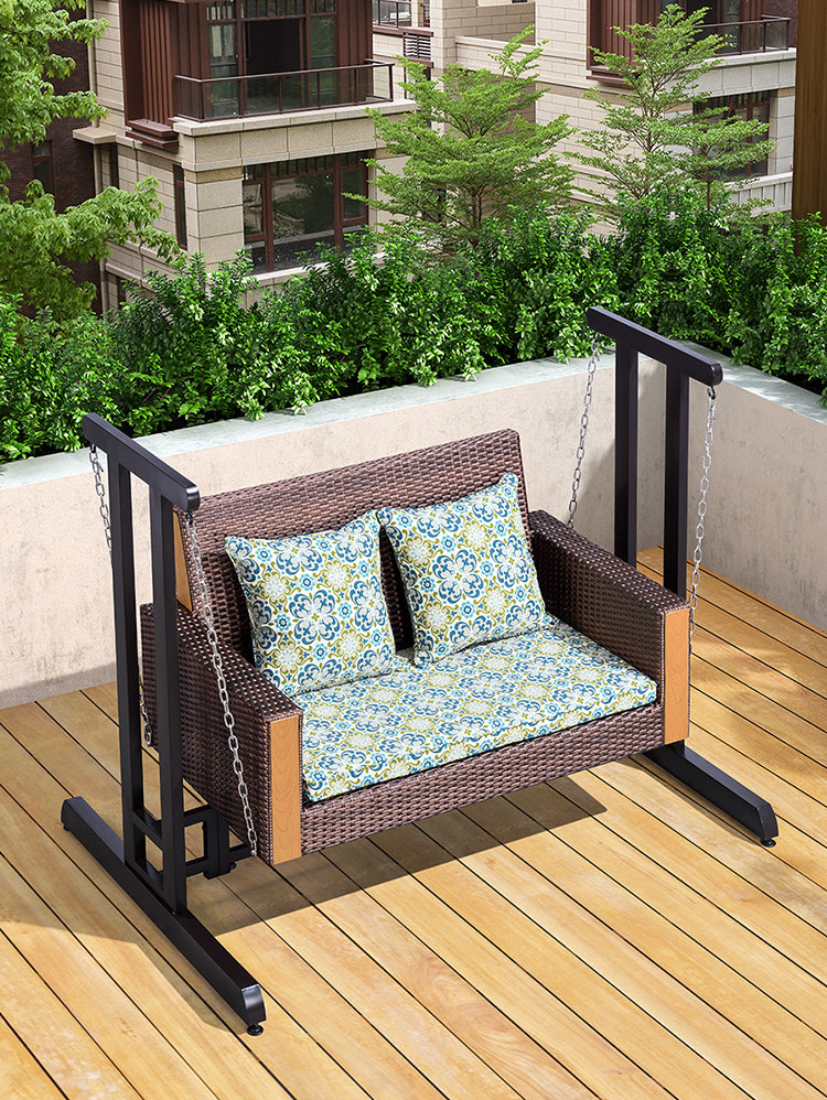 ZIYE Sombor Vibrant Swing Set Leisure from ZIYE