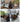 ZIYE Sombor Vibrant Swing Set Leisure from ZIYE