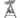 ZIYE Takamatsu Stylish Double Swing Set from ZIYE